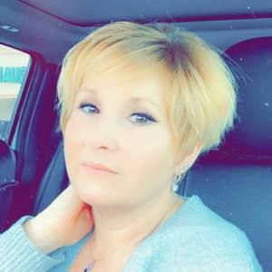 Meet your Posher, Chrysta